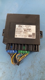 фото thumb №1, Модуль комфорту ford focus 98r hb 1.8b