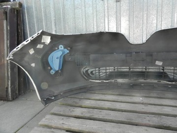 фото thumb №8, Renault zoe i ov ov369 бампер перед переднее