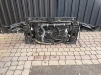 фото thumb №5, Pas tucson iii підсилювач радіатор 1,6 gdi з планка пішохода 79170-d7500