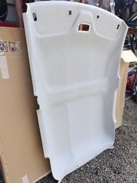 фото thumb №5, Потолок toyota aygo ii 2014-2020 nowa!!!