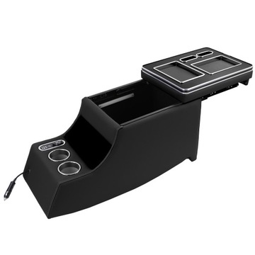 PODŁOKIETNIK KONSOLA ŚRODKOWA SCHOWEK MERCEDES VITO W639 W447 2003-2019