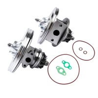 фото thumb №1, Bi turbo набор сердцевина турбины картридж турбины do mercedes sprinter 2.2 cdi om651