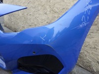 фото thumb №9, Bmw 2 f44 gran coupe m набор бампер передний