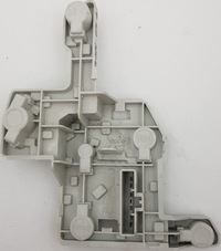 фото thumb №1, Ford mondeo вкладыш пластина лампы задний