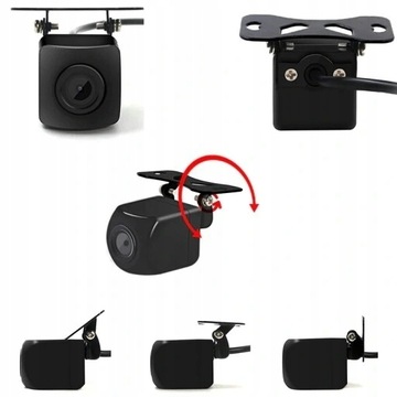 Беспроводная камера заднего вида WIFI HD 720p ANDROID
