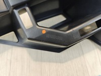 фото thumb №6, Peugeot 3008 напрямна бампера лівий задня 9810591580