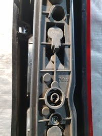 фото thumb №13, Opel meriva a задня лампа ліва eu