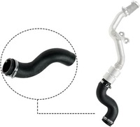 фото thumb №2, Шланг интеркулер большой land rover