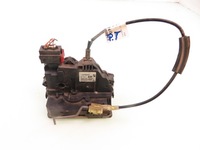 фото thumb №6, Замок правый задний opel corsa d 13258267er