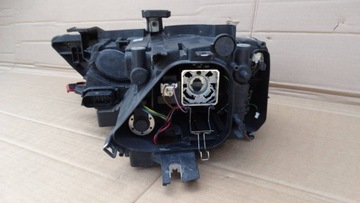 фото thumb №10, Лампа правий перед 8u0941006 audi q3 i ксенон