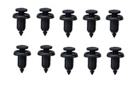 фото thumb №1, Кліпса штифт підкрилок бампер захист subaru forester