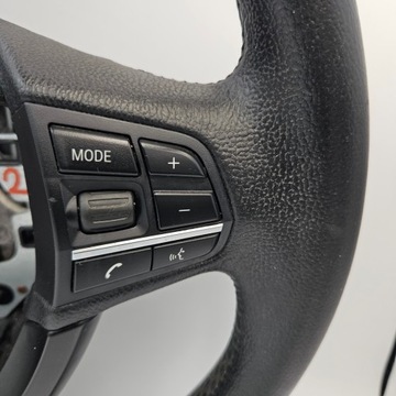 фото thumb №7, Кермо bmw f01 f10 f11 f06 f07