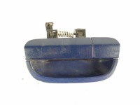 фото thumb №1, Mercedes vito w639 ручка кришки багажника