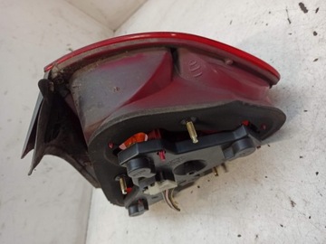фото thumb №7, Lancia lybra sedan 01r лампа задняя левая 46544543