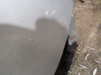 фото thumb №10, Citroen c1 i peugeot 107 05-15 крыло перед правый ktb