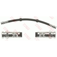 фото thumb №2, Шланг ham. задня mazda 2 de dh 07-15