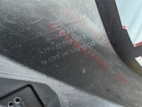 Cadillac optiq бампер задний  задний kompletny 86542348 Киев, фото thumb