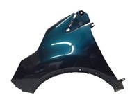 фото thumb №1, Крыло перед левый renault captur i lift bixvx