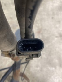 Патрубок вентиляційний, бак пального dodge ram 1500 iv gen 2013 05147294ab Ціна, фото thumb