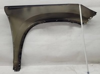 фото thumb №8, Крила лівий перед передній skoda kodiaq 2017 fv