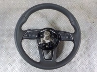 фото thumb №1, Audi a4 b9 8w lift 20- воздуховод