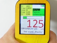 фото thumb №16, Дверь левый перед левая передние audi a4 b8 рестайлинг ly9c универсал sedan