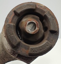 фото thumb №6, Кронштейн опора мост задняя mazda rx-8 1.3