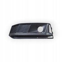 фото thumb №1, Audi s4 a4 b9 s-line 2016-20 rok 8w0807681l решётка бампера левая