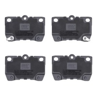 фото thumb №4, Тормозные колодки тормозные задняя lexus gs; lexus is c/ii