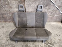 фото thumb №8, Сидіння комплект лівий правий заднє сидіння panda ii 2006r