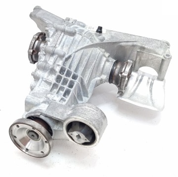Дифференциал заднего моста Audi A4 8W B9 0DB500043G