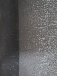 фото thumb №8, Бампер передний renault megane iv rs