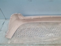 фото thumb №6, Бампер ford tourneo connect ii mk2 задня задній новий