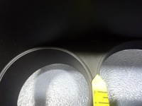 фото thumb №6, Renault megane iv рамка защита корпус спидометра 682646951r