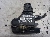 фото thumb №1, Замок двері праві зад seat ibiza iii 3b4839016m