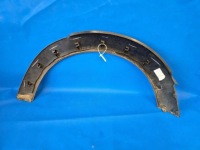 Молдинг крила ліва перед r55 r57 r56 r58 r59 7349421 Зі Шроту, фото thumb