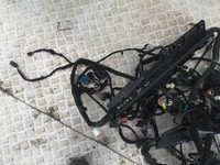 фото thumb №4, Ford mustang 5.0 gt 17 r электропроводка кабины середина