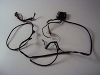 фото thumb №1, Модуль электропроводка сигнализация toyota avensis t27 11-