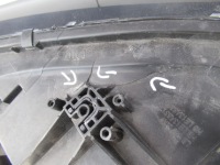 фото thumb №5, Audi tt 8s лампа левая full led matrix 8s0941035b