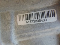 фото thumb №13, Редуктор коробки передач mercedes gle w167 a1672806400