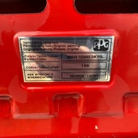 фото thumb №8, Капот перед передня капот stilo 199 rosso tiniziano