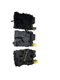 Купити Модуль kąta повороту датчик перемикачів vw audi b6, фото thumb