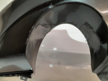 фото thumb №7, Volkswagen golf vii 5g6 gti tcr бампер задній зад 5g6807421 5g6807568ag