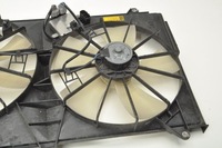 фото thumb №7, Lexus ls iii 4.3 lift вентилятор радиатора 122750-6630 89257-30040