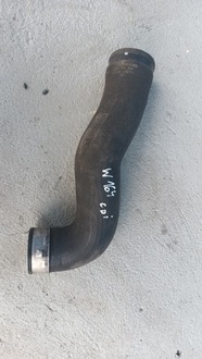 фото thumb №1, Mercedes w164 3.0 cdi труба повітря