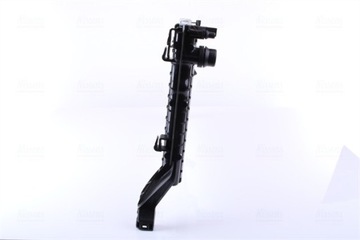 фото thumb №12, Nissens 69711 радиаторов двигателя bmw