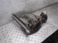 фото thumb №1, Міст задній mercedes w220 s klasa 5.0