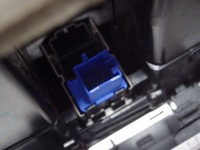 фото thumb №15, Решётка обдув рамка кнопка vw golf vii kombi