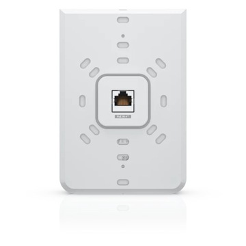 Точка доступа UBIQUITI U6 Встраиваемая в стену Wi-Fi 6