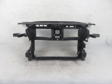 фото thumb №7, Pas переднее vw passat b6